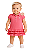 Vestido Baby Polo Ralph Lauren - Imagem 1