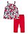 Conjunto Kids Verão Tommy Hilfiger - Imagem 1