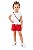 Conjunto Kids Verão Tommy Hilfiger - Imagem 1
