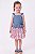 Conjunto Kids Verão 3 Peças Calvin Klein - Imagem 2