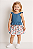 Conjunto  Kids Verão 3 Peças Calvin Klein - Imagem 2