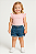 Conjunto Kids Verão 3 Peças Calvin Klein - Imagem 3