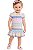Vestido Baby Polo Ralph Lauren - Imagem 1