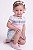 Vestido Baby Polo Ralph Lauren - Imagem 2