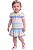 Vestido Baby Polo Ralph Lauren - Imagem 1