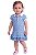 Vestido Baby Polo Ralph Lauren - Imagem 1
