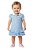 Vestido Baby Polo Ralph Lauren - Imagem 1