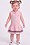 Vestido Baby Tommy Hilfiger - Imagem 5
