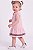 Vestido Baby Tommy Hilfiger - Imagem 4