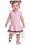 Vestido Baby Tommy Hilfiger - Imagem 1