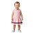 Vestido Baby Tommy Hilfiger - Imagem 1
