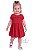 Vestido Baby Tommy Hilfiger - Imagem 1