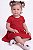 Vestido Baby Tommy Hilfiger - Imagem 2