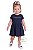 Vestido Baby Tommy Hilfiger - Imagem 1