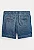 Bermuda Jeans Infantil Polo Ralph Lauren com Cós Elástico - Imagem 7