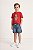 Bermuda Jeans Infantil Polo Ralph Lauren com Cós Elástico - Imagem 6