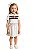 Vestido Kids Tommy Hilfiger - Imagem 1
