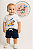 Camiseta Baby Polo Ralph Lauren - Imagem 4