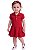 Vestido Baby Polo Ralph Lauren - Imagem 1