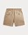 Bermuda Infantil Polo Ralph Lauren com Logo Bordado - Imagem 5