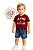 Camiseta infantil Tommy Hilfiger - Imagem 1