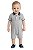 Romper Polo Bear Ralph Lauren - Imagem 1