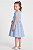 Vestido Kids Tommy Hilfiger - Imagem 4