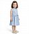 Vestido Kids Tommy Hilfiger - Imagem 2