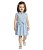 Vestido Kids Tommy Hilfiger - Imagem 1
