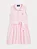 Vestido Infantil Ralph Lauren Polo em Piquet - Imagem 4