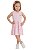 Vestido Infantil Ralph Lauren Polo em Piquet - Imagem 1
