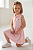 Vestido Infantil Ralph Lauren Polo em Piquet - Imagem 3