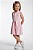 Vestido Infantil Ralph Lauren Polo em Piquet - Imagem 2