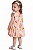 Vestido Bebê Carter’s Floral com Borboletas em Popeline - Imagem 3