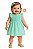 Vestido Baby  Carters - Imagem 1