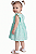 Vestido Bebê Carter’s Floral em Popeline Algodão - Imagem 3