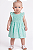 Vestido Bebê Carter’s Floral em Popeline Algodão - Imagem 4