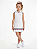 Vestido Tenista Kids Tommy Hilfiger - Imagem 3