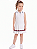 Vestido Tenista Kids Tommy Hilfiger - Imagem 2