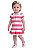 Vestido Baby Polo Ralph Lauren - Imagem 1