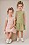 Kit 2 Vestidos Infantil em Malha Guess - Imagem 2