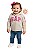 Casaco em Moletom Minnie Gap - Imagem 1