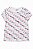 Conjunto Infantil Tommy Hilfiger Camiseta Estampada e Legging Rosa - Imagem 5