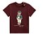 Camiseta Baby Polo Ralph Lauren - Imagem 1