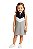 Vestido Kids tommy Hilfiger - Imagem 1
