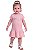 Vestido Baby Polo Ralph Lauren - Imagem 1