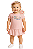 Vestido Baby Polo Ralph Lauren - Imagem 1