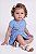 Vestido Baby Polo Ralph Lauren - Imagem 2