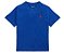 Camiseta Básica Polo Ralph Lauren - Imagem 1