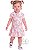 Vestido Baby Gola Polo Tommy Hilfiger - Imagem 1
